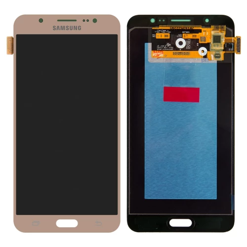 Samsung Galaxy J7 (2016) Screen