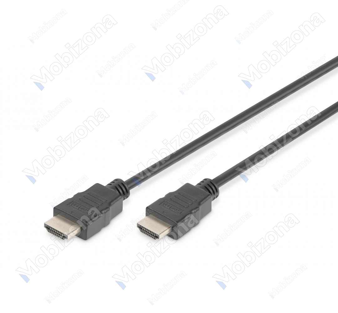 HDMI to HDMI Cable (1.5m, v.1.4, Full HD)