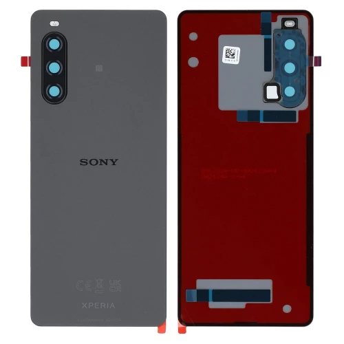 Sony Xperia 10 V Back Glass Battery Cover Housing Sony Xperia 10 V Back Glass Battery Cover Housing