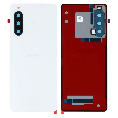 Sony Xperia 10 V Back Glass Battery Cover Housing