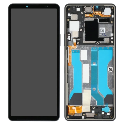 Sony Xperia 10 V Screen Sony Xperia 10 V Screen