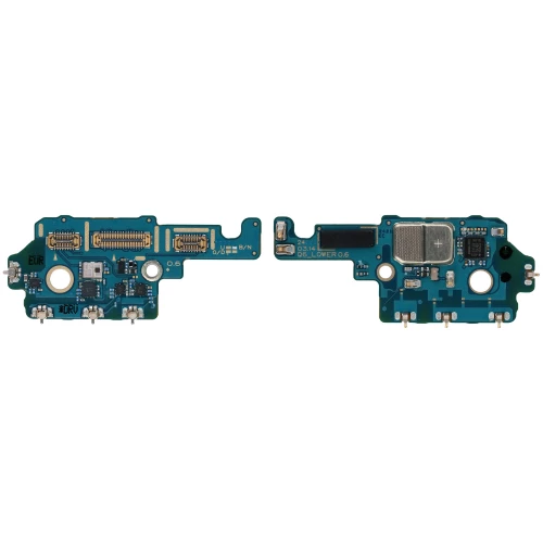 Samsung Galaxy Z Fold 6 Antenna and Lower SUB PBA (PCB Board)