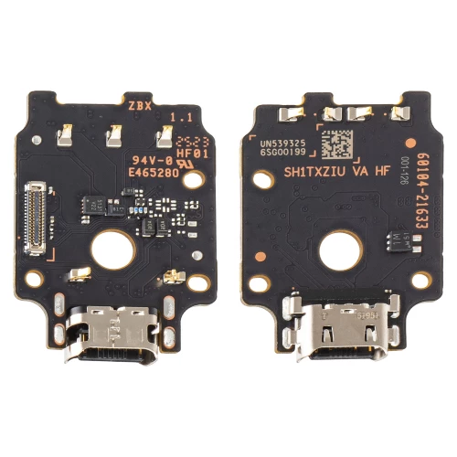 Huawei MatePad 11.5 (2025) įkrovimo lizdas (PCB plokštė)