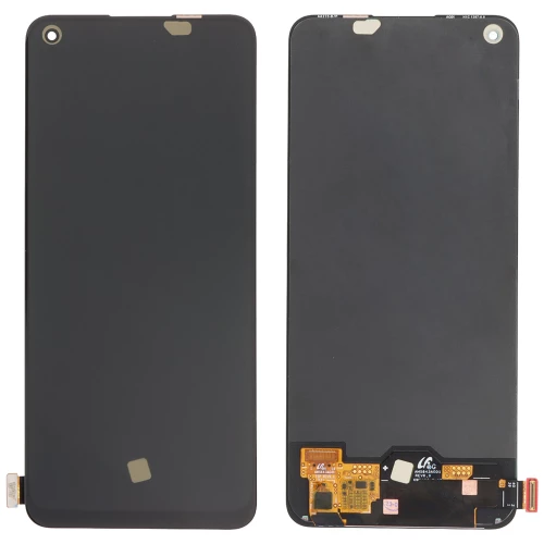 OnePlus Nord CE 2 5G Screen