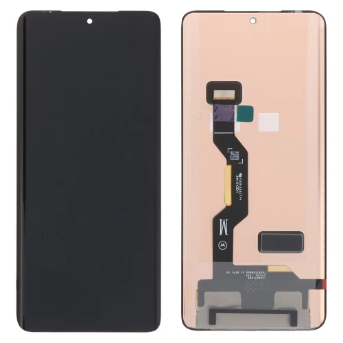 Motorola Edge 50 Pro ekranas Motorola Edge 50 Pro ekranas