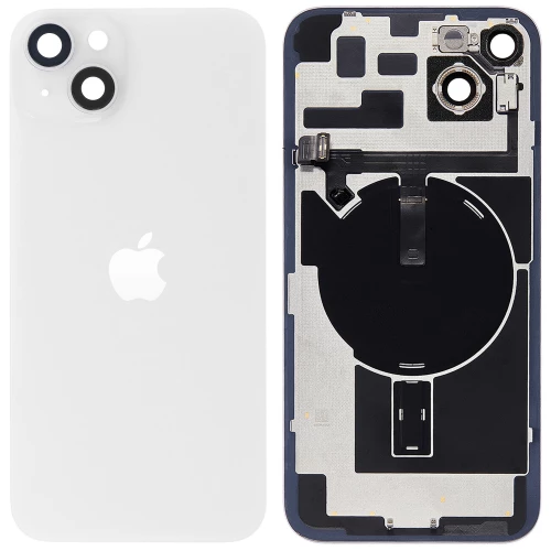 iPhone 14 Back Glass Battery Cover Housing