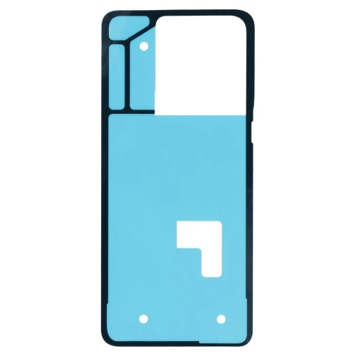 Motorola Edge 50 Pro galinio dangtelio lipdukas vandeniui atsparus Motorola Edge 50 Pro galinio dangtelio lipdukas vandeniui atsparus