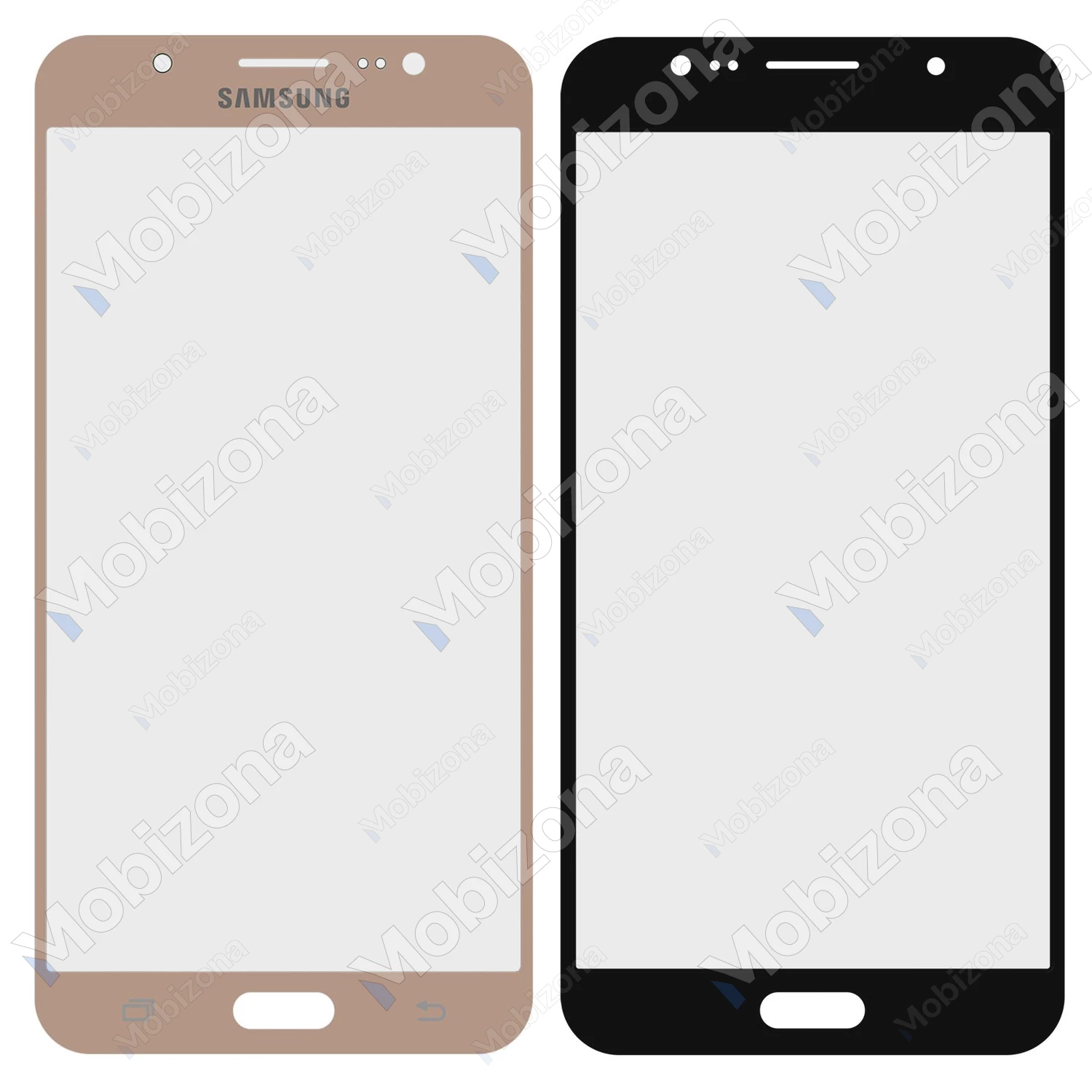 Samsung Galaxy J7 (2016) ekrano stikliukas