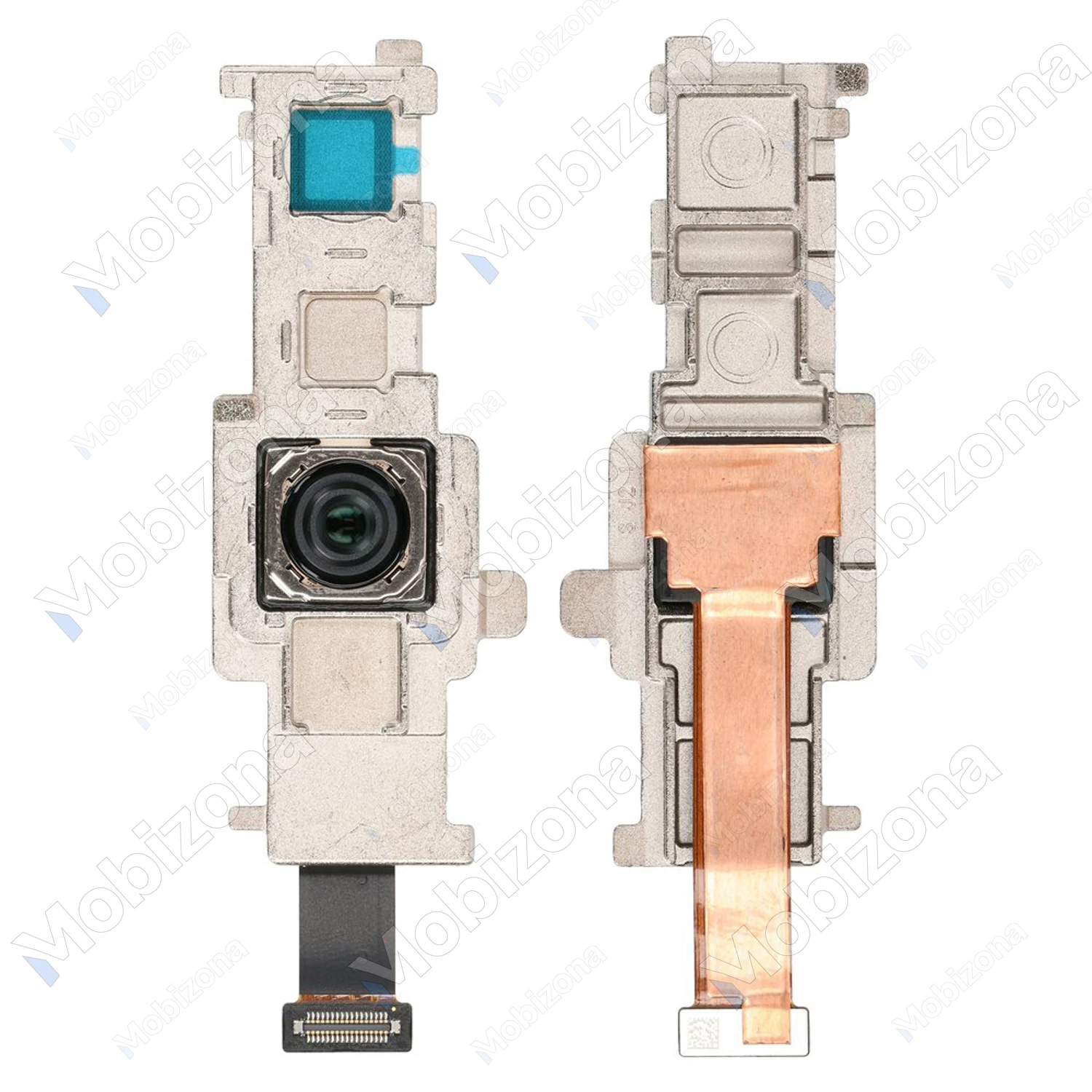 Xiaomi Mi Note 10 Lite Main Rear Camera
