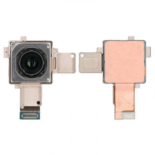 Xiaomi Mi 11 Rear Camera Xiaomi Mi 11 Rear Camera