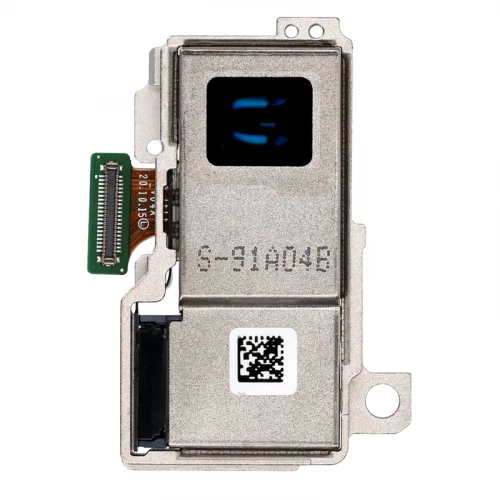 Samsung Galaxy S21 Ultra 5G galinė kamera