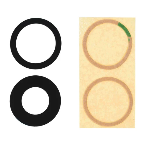 Apple iPhone 16, iPhone 16 Plus kameros stikliukas Apple iPhone 16, iPhone 16 Plus kameros stikliukas