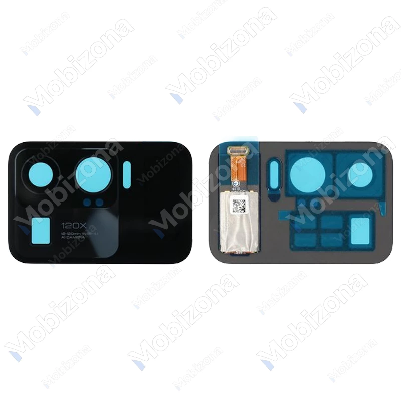 Xiaomi Mi 11 Ultra Camera Glass Lens