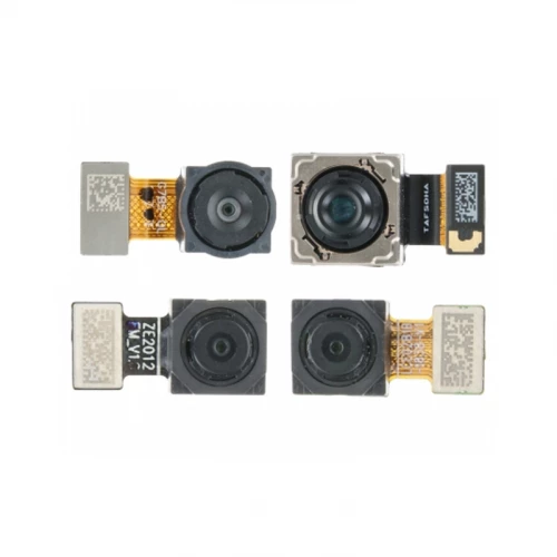 Nokia 5.4 Main Rear Camera Nokia 5.4 Main Rear Camera