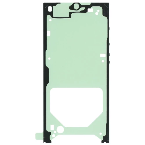 Samsung Galaxy S23 ekrano lipdukas