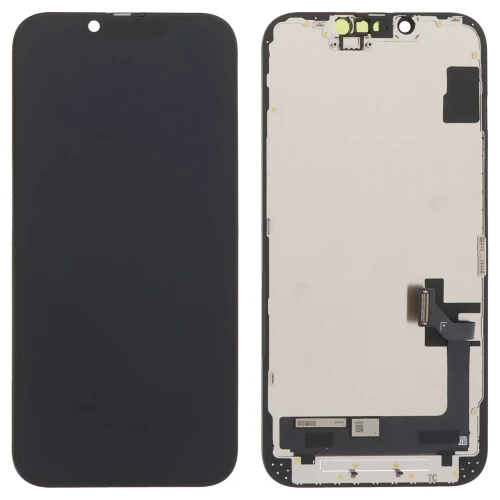 Apple iPhone 16e ekranas Apple iPhone 16e ekranas