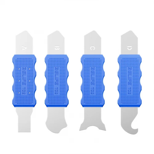 Ardymo įrankių rinkinys Relife TD2 Pro (4 vnt.) Ardymo įrankių rinkinys Relife TD2 Pro (4 vnt.)