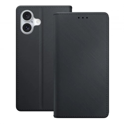 Apple iPhone 17 dėklas 3MK Wallet