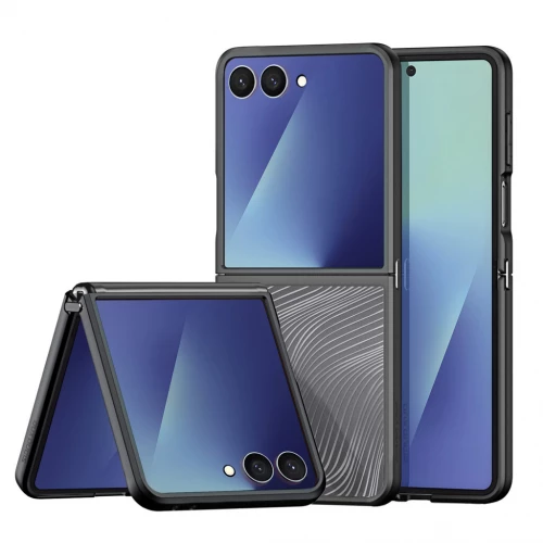 Samsung Galaxy Z Flip 7 dėklas Dux Ducis Aimo