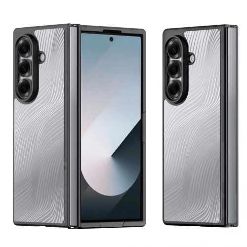 Samsung Galaxy Z Fold 7 Case Dux Ducis Aimo