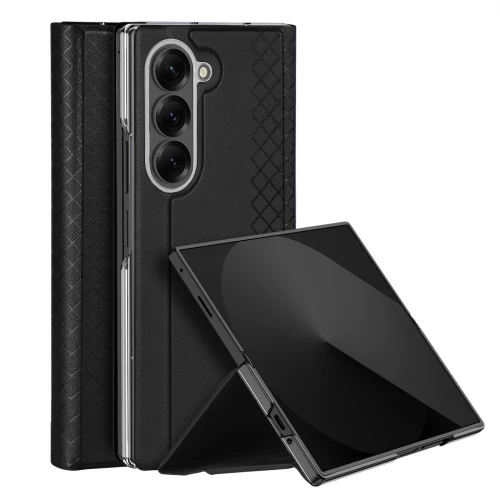 Samsung Galaxy Z Fold 7 Case Dux Ducis Bril
