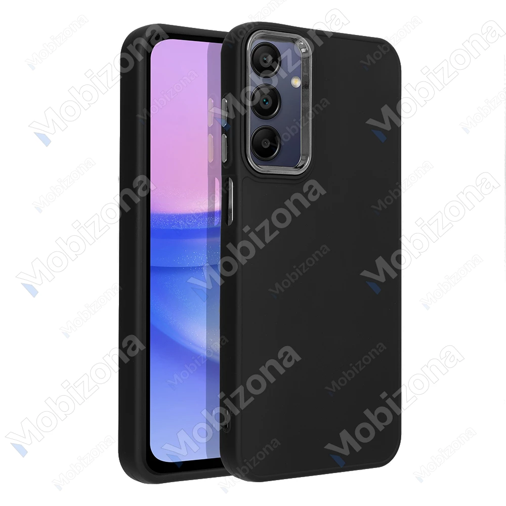 Samsung Galaxy S25 FE Case Frame