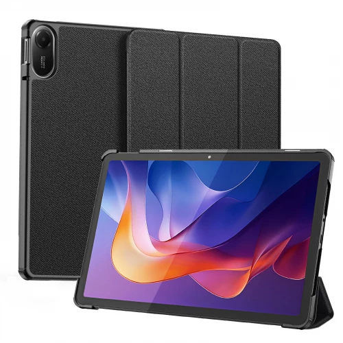 Xiaomi Redmi Pad 2 dėklas Dux Ducis Domo Xiaomi Redmi Pad 2 dėklas Dux Ducis Domo