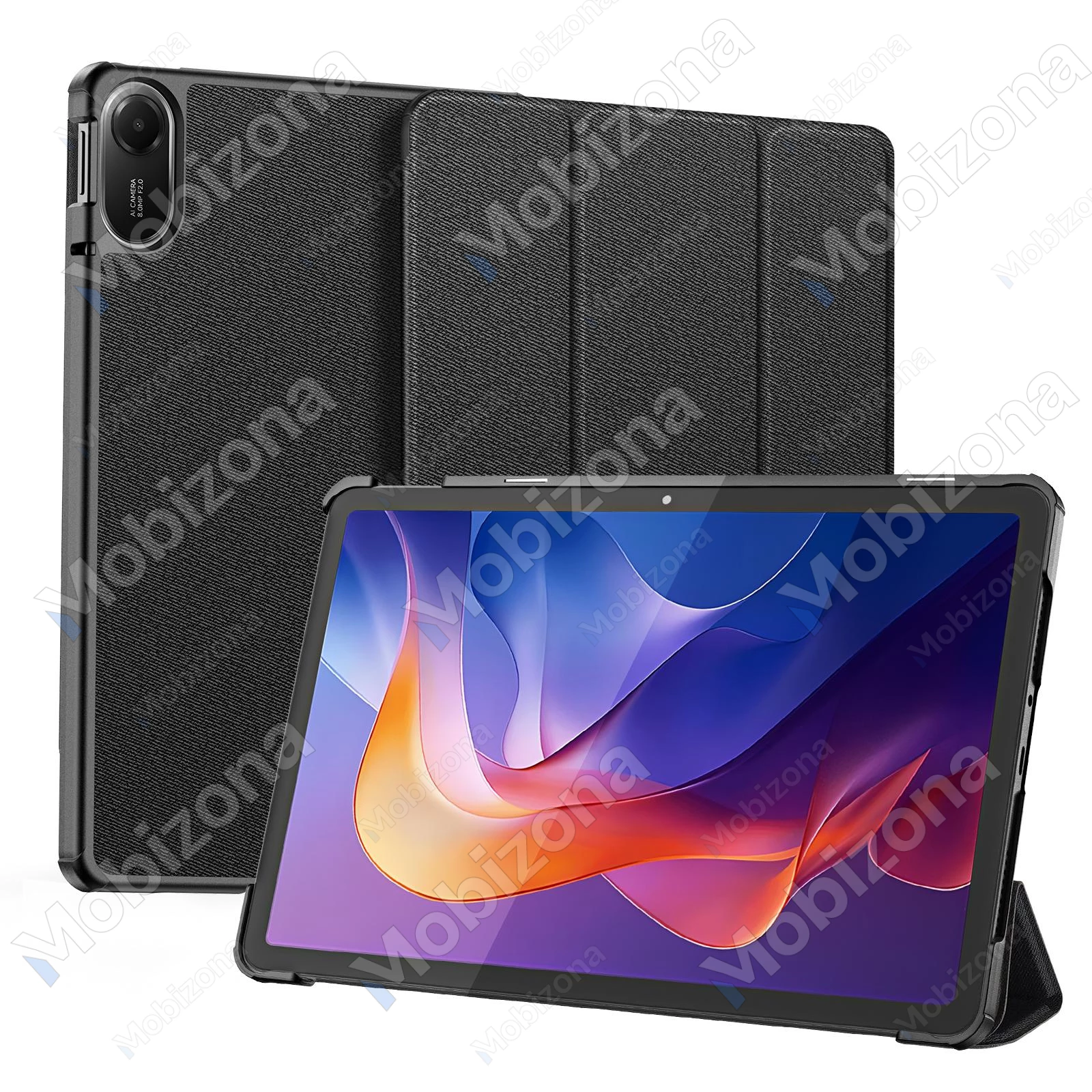 Xiaomi Redmi Pad 2 Case Dux Ducis Domo