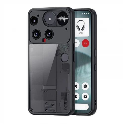 Nothing Phone 3 Case Dux Ducis Aimo Nothing Phone 3 Case Dux Ducis Aimo