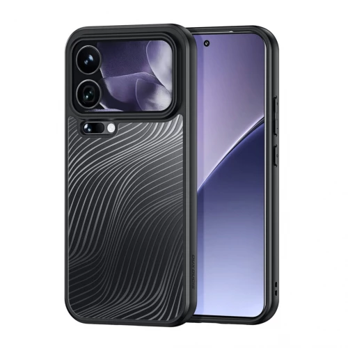 Xiaomi 17 Pro Max Case Dux Ducis Aimo Xiaomi 17 Pro Max Case Dux Ducis Aimo