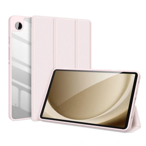 Samsung Galaxy Tab A9, Galaxy Tab A11 Flip Case Dux Ducis Toby