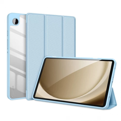 Samsung Galaxy Tab A9, Galaxy Tab A11 Flip Case Dux Ducis Toby