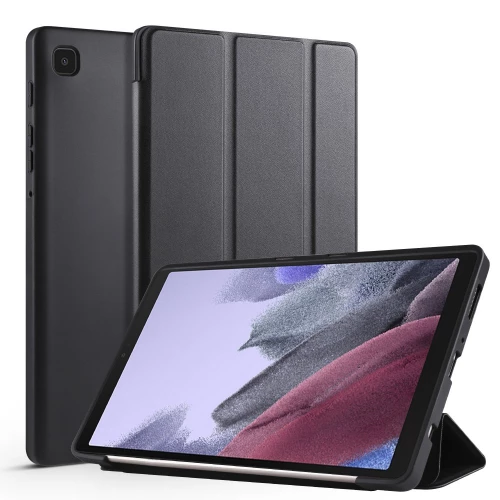 Samsung Galaxy Tab A9, Galaxy Tab A11 Case Smart Soft