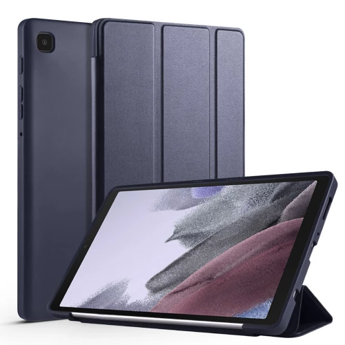 Samsung Galaxy Tab A9, Galaxy Tab A11 Case Smart Soft