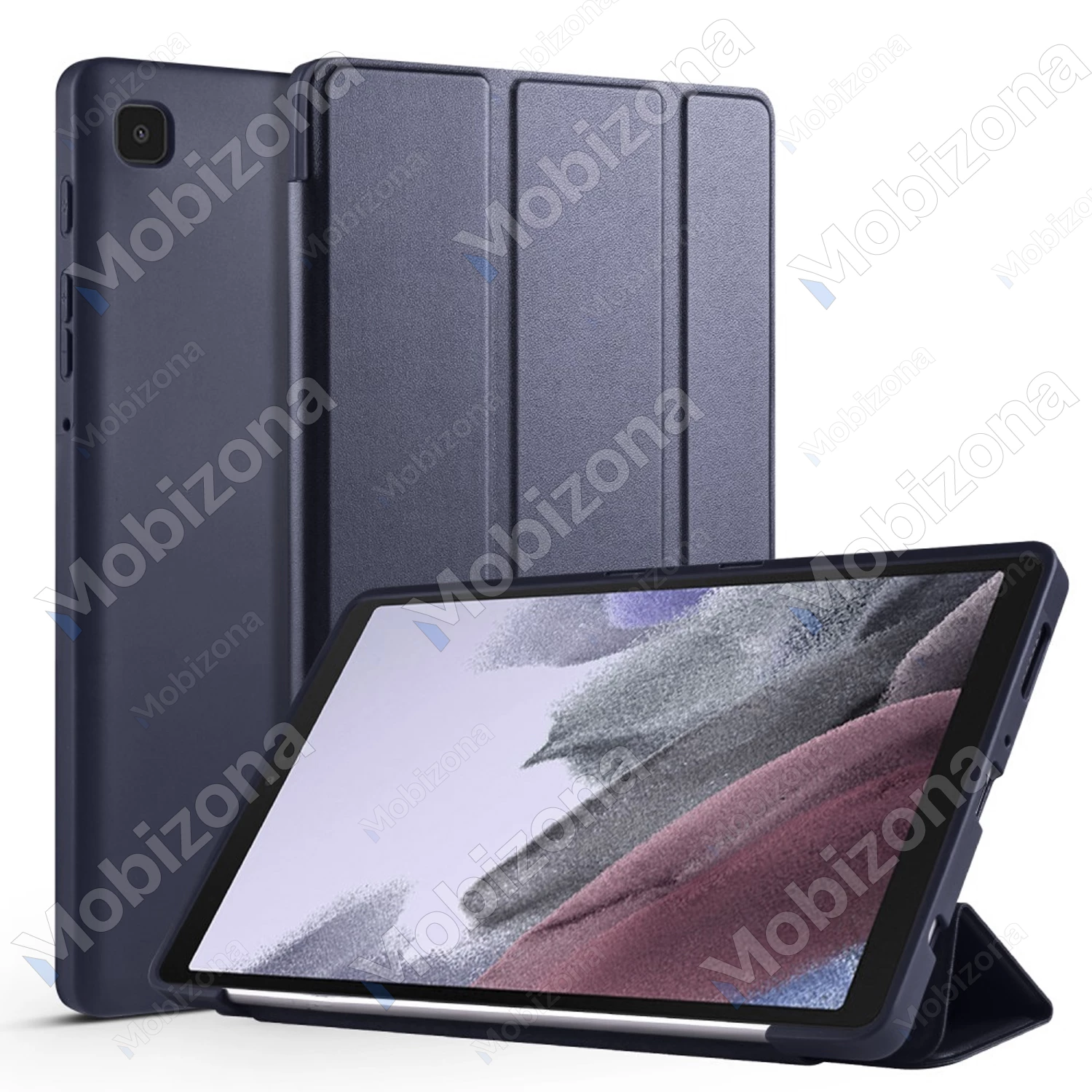 Samsung Galaxy Tab A9, Galaxy Tab A11 Case Smart Soft