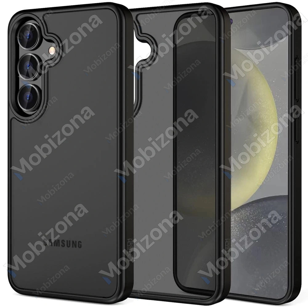 Samsung Galaxy S25 FE Case Tech-Protect MagMat