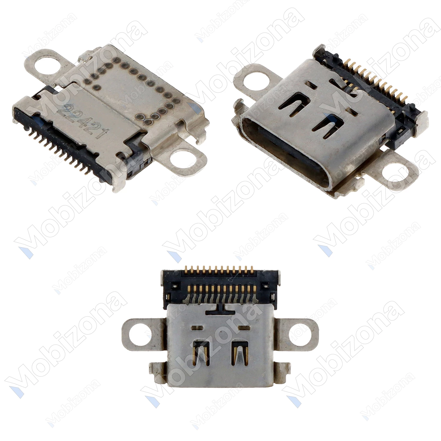 Nintendo Switch Lite Charging Port