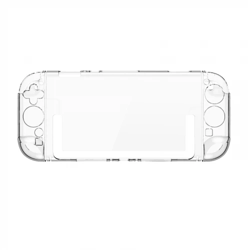 Nintendo Switch 2 Dux Ducis Clear Protective Case Nintendo Switch 2 Dux Ducis Clear Protective Case