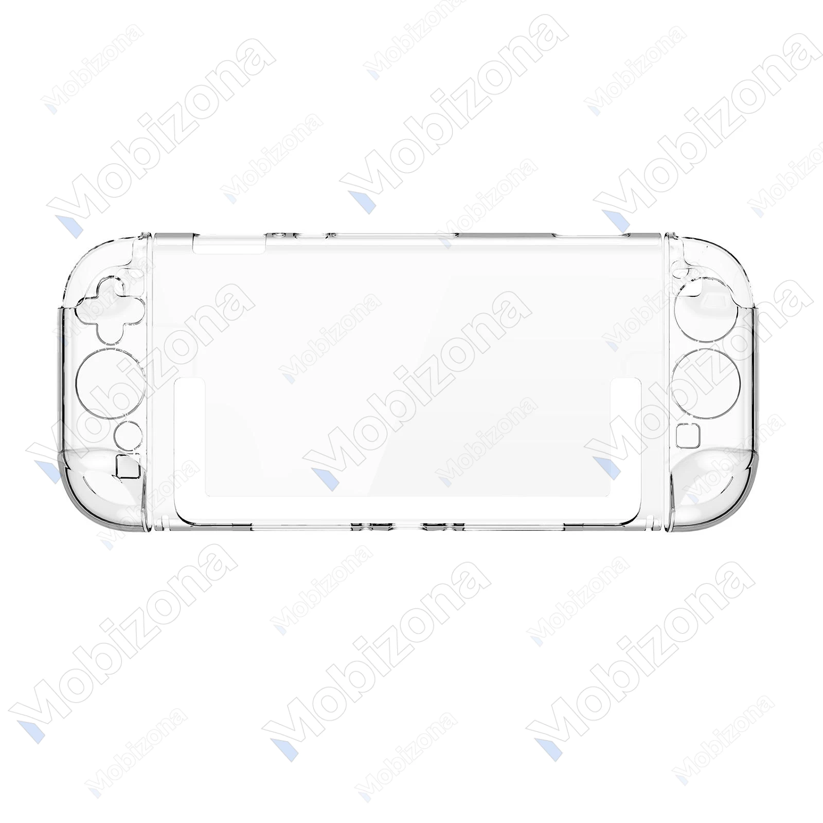 Nintendo Switch 2 dėklas Dux Ducis Clear Protective Case