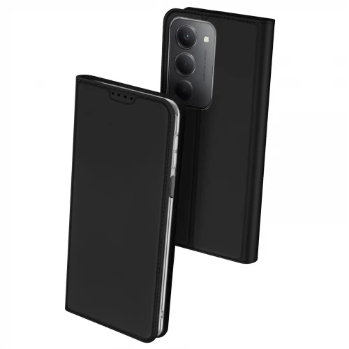 Xiaomi Redmi 15 4G, Redmi 15 5G dėklas Dux Ducis Skin Pro