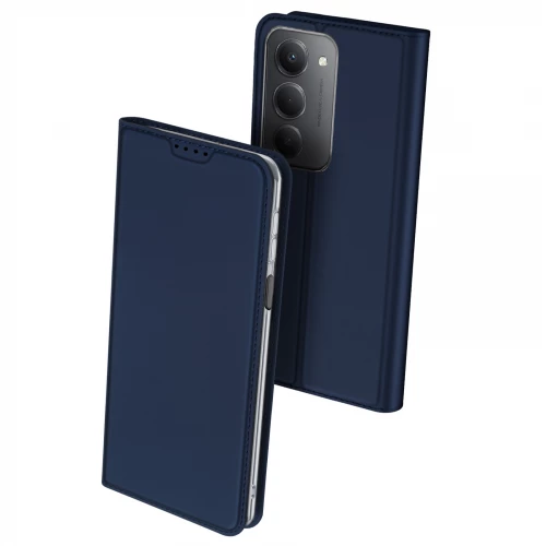 Xiaomi Redmi 15 4G, Redmi 15 5G Case Dux Ducis Skin Pro