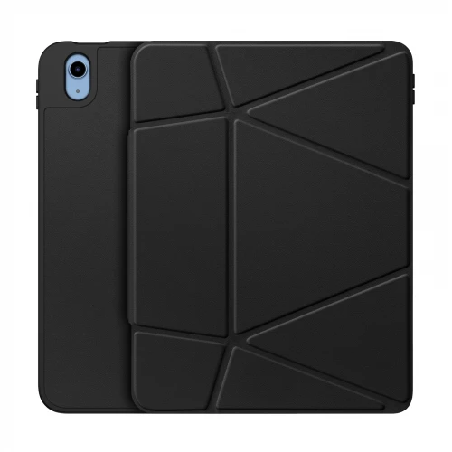 Apple iPad 10.9 2022 (10th gen), iPad 11 2025 (11th gen) Case Dux Ducis Vers