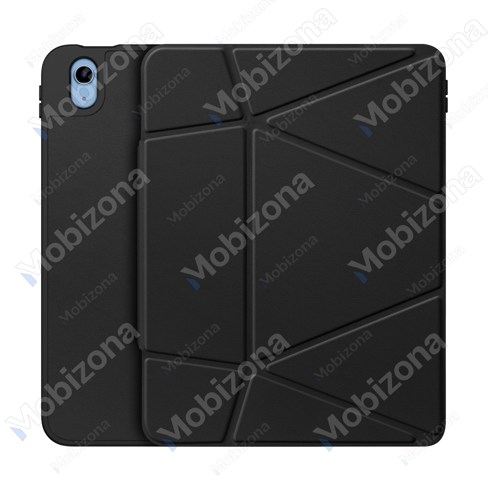 iPad 10.9 2022 (10th gen), iPad 11 2025 (11th gen) Case Dux Ducis Vers