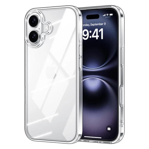 Apple iPhone 17 dėklas X-Level Space