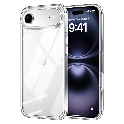 Apple iPhone Air dėklas X-Level Space