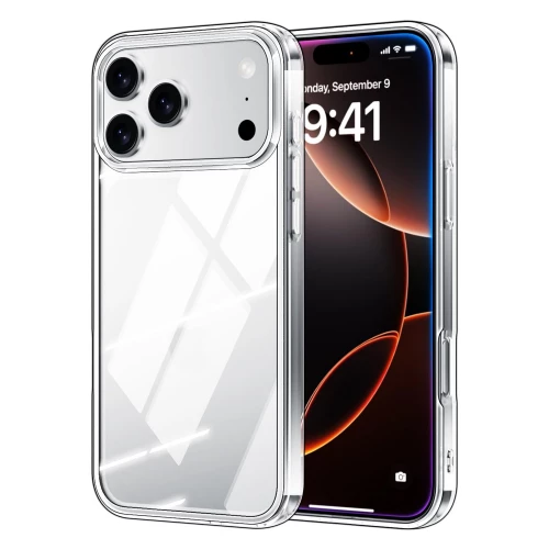 Apple iPhone 17 Pro Case X-Level Space