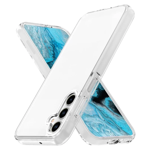 Samsung Galaxy A17 4G, Galaxy A17 5G Case High Clear