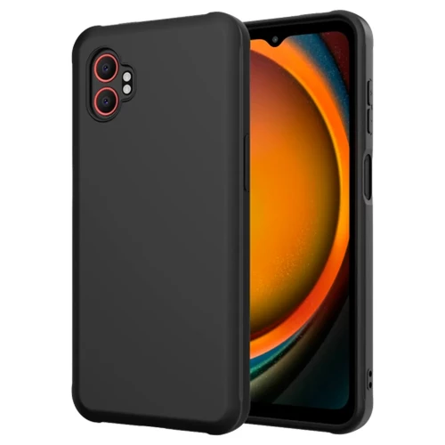 Samsung Galaxy XCover 7 Pro Case Liquid Silicone Samsung Galaxy XCover 7 Pro Case Liquid Silicone