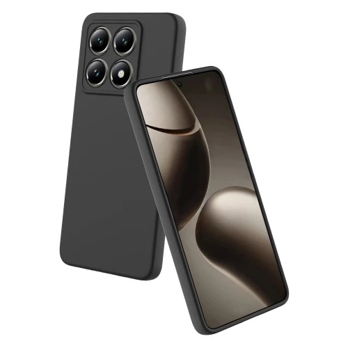 Xiaomi 15T Case Liquid Silicone Xiaomi 15T Case Liquid Silicone