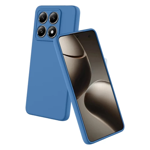 Xiaomi 15T Case Liquid Silicone